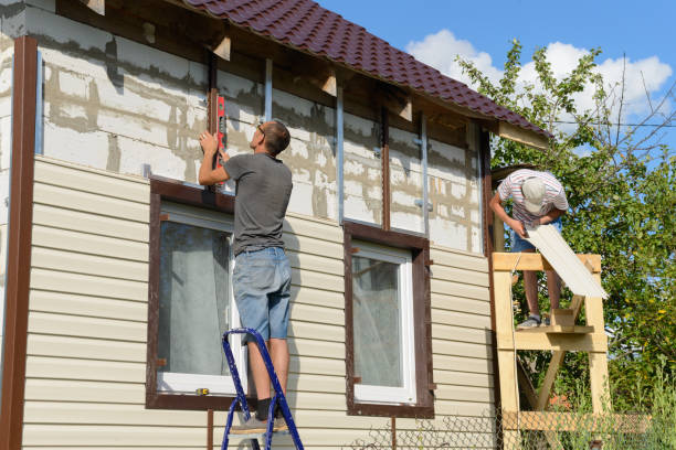Best Weatherproofing and Sealing  in Groveland, ID